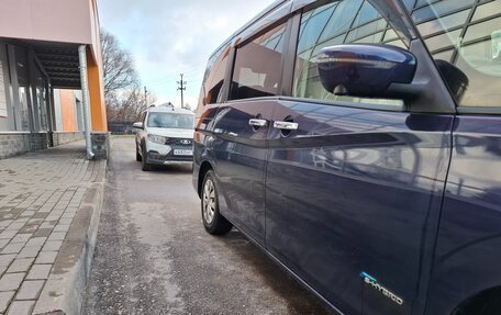 Nissan Serena IV, 2017 год, 1 750 000 рублей, 9 фотография