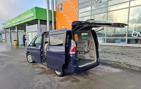 Nissan Serena IV, 2017 год, 1 750 000 рублей, 15 фотография