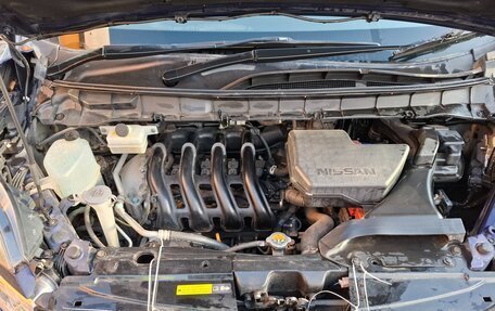 Nissan Serena IV, 2017 год, 1 750 000 рублей, 19 фотография