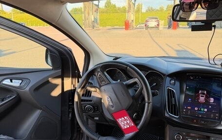 Ford Focus III, 2017 год, 900 000 рублей, 26 фотография