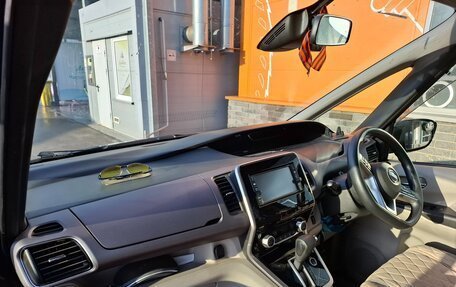 Nissan Serena IV, 2017 год, 1 750 000 рублей, 25 фотография