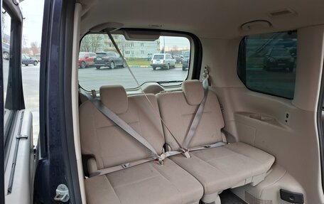Nissan Serena IV, 2017 год, 1 750 000 рублей, 33 фотография