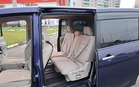 Nissan Serena IV, 2017 год, 1 750 000 рублей, 31 фотография