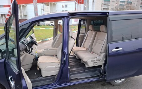 Nissan Serena IV, 2017 год, 1 750 000 рублей, 27 фотография