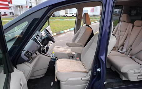 Nissan Serena IV, 2017 год, 1 750 000 рублей, 30 фотография