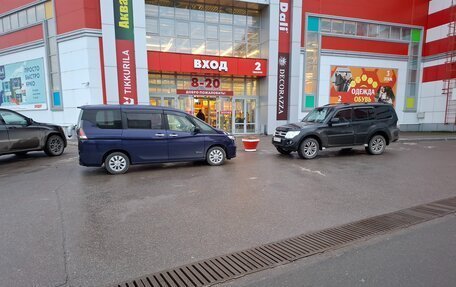 Nissan Serena IV, 2017 год, 1 750 000 рублей, 29 фотография
