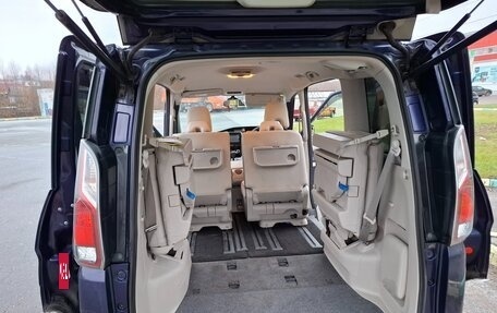 Nissan Serena IV, 2017 год, 1 750 000 рублей, 32 фотография