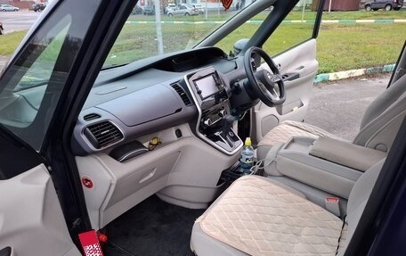 Nissan Serena IV, 2017 год, 1 750 000 рублей, 26 фотография