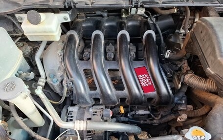 Nissan Serena IV, 2017 год, 1 750 000 рублей, 17 фотография