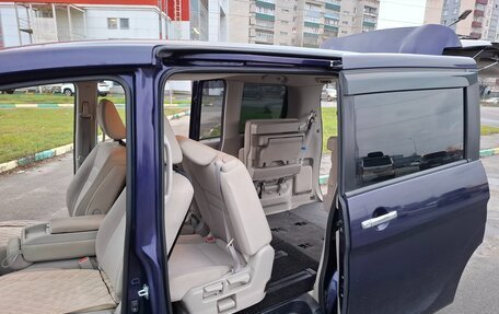 Nissan Serena IV, 2017 год, 1 750 000 рублей, 35 фотография