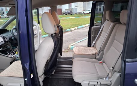 Nissan Serena IV, 2017 год, 1 750 000 рублей, 38 фотография
