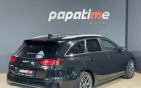 KIA cee'd III, 2022 год, 2 399 000 рублей, 3 фотография