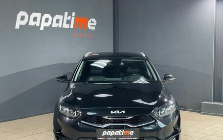 KIA cee'd III, 2022 год, 2 399 000 рублей, 2 фотография