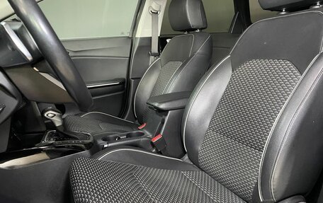 KIA cee'd III, 2022 год, 2 399 000 рублей, 7 фотография