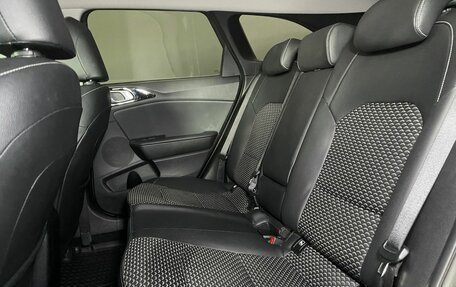 KIA cee'd III, 2022 год, 2 399 000 рублей, 8 фотография