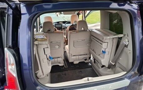 Nissan Serena IV, 2017 год, 1 750 000 рублей, 39 фотография
