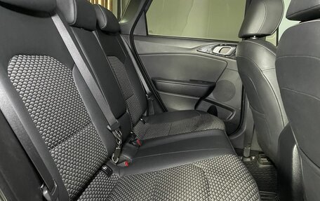 KIA cee'd III, 2022 год, 2 399 000 рублей, 9 фотография