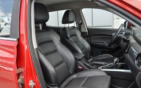Chery Tiggo 4 I рестайлинг, 2019 год, 1 272 000 рублей, 8 фотография