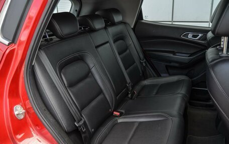 Chery Tiggo 4 I рестайлинг, 2019 год, 1 272 000 рублей, 7 фотография