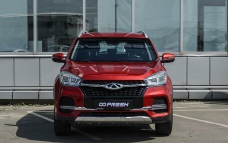 Chery Tiggo 4 I рестайлинг, 2019 год, 1 272 000 рублей, 3 фотография