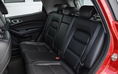 Chery Tiggo 4 I рестайлинг, 2019 год, 1 272 000 рублей, 9 фотография