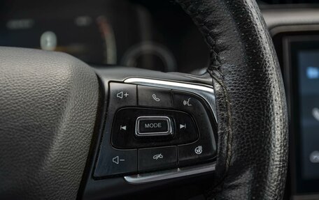 Chery Tiggo 4 I рестайлинг, 2019 год, 1 272 000 рублей, 18 фотография