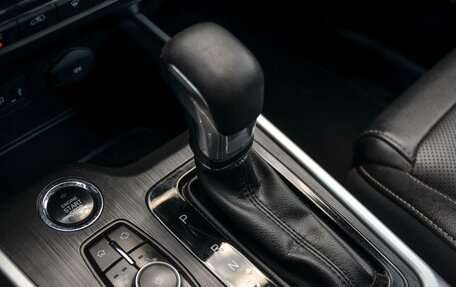 Chery Tiggo 4 I рестайлинг, 2019 год, 1 272 000 рублей, 20 фотография