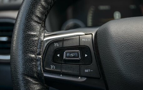 Chery Tiggo 4 I рестайлинг, 2019 год, 1 272 000 рублей, 17 фотография