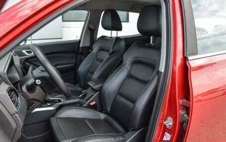 Chery Tiggo 4 I рестайлинг, 2019 год, 1 272 000 рублей, 10 фотография