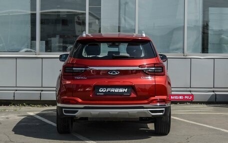 Chery Tiggo 4 I рестайлинг, 2019 год, 1 272 000 рублей, 4 фотография