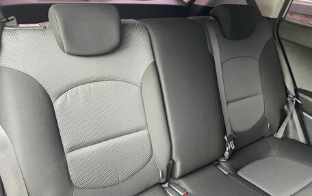 Hyundai Creta I рестайлинг, 2017 год, 1 399 000 рублей, 11 фотография