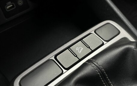 Hyundai Creta I рестайлинг, 2017 год, 1 399 000 рублей, 13 фотография
