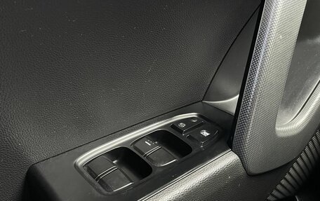 Hyundai Creta I рестайлинг, 2017 год, 1 399 000 рублей, 16 фотография