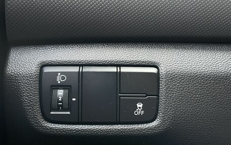 Hyundai Creta I рестайлинг, 2017 год, 1 399 000 рублей, 17 фотография