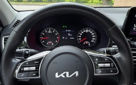 KIA Seltos I, 2022 год, 2 600 000 рублей, 2 фотография