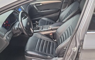 Hyundai i40 I рестайлинг, 2013 год, 920 000 рублей, 1 фотография