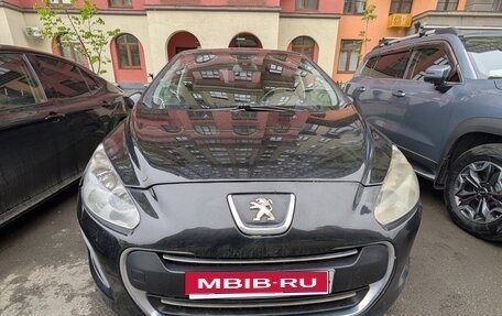 Peugeot 308 II, 2010 год, 265 000 рублей, 1 фотография