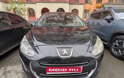 Peugeot 308 II, 2010 год, 265 000 рублей, 1 фотография