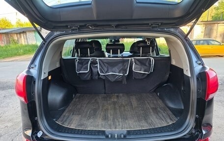 KIA Sportage III, 2015 год, 1 100 000 рублей, 7 фотография