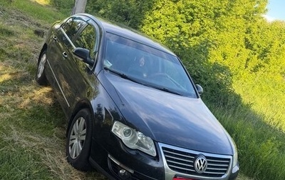 Volkswagen Passat B6, 2008 год, 500 000 рублей, 1 фотография
