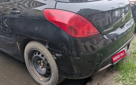 Peugeot 308 II, 2010 год, 265 000 рублей, 3 фотография