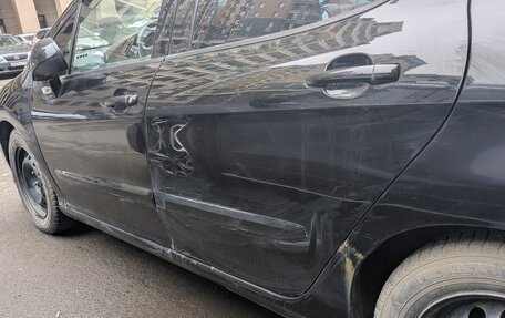 Peugeot 308 II, 2010 год, 265 000 рублей, 4 фотография