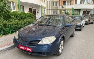 Nissan Primera III, 2004 год, 450 000 рублей, 1 фотография