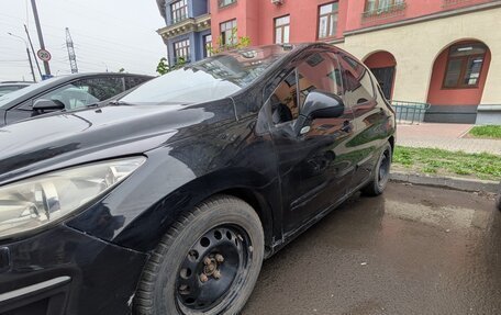 Peugeot 308 II, 2010 год, 265 000 рублей, 5 фотография