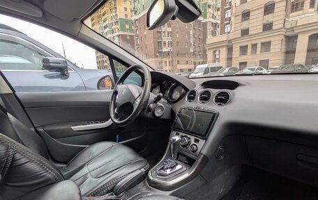 Peugeot 308 II, 2010 год, 265 000 рублей, 11 фотография