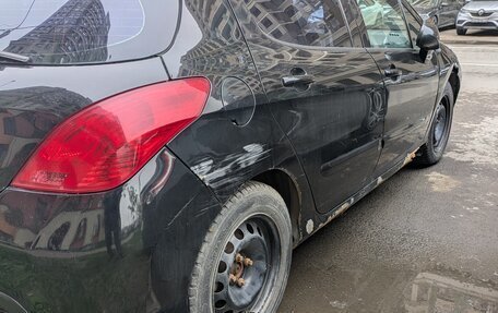 Peugeot 308 II, 2010 год, 265 000 рублей, 9 фотография