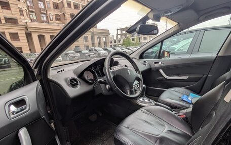 Peugeot 308 II, 2010 год, 265 000 рублей, 10 фотография