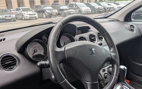 Peugeot 308 II, 2010 год, 265 000 рублей, 12 фотография