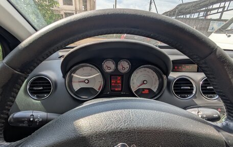 Peugeot 308 II, 2010 год, 265 000 рублей, 13 фотография