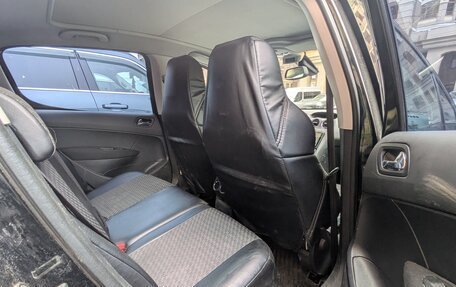 Peugeot 308 II, 2010 год, 265 000 рублей, 17 фотография